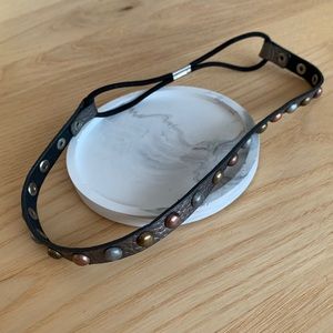 FREE with purchase of another item from my closet!